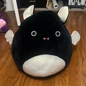 Emily hat squishmallow